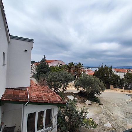 Apartmani Ivandić Murter Ruang foto
