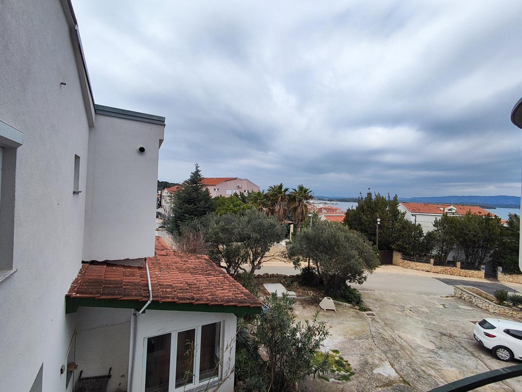 Apartmani Ivandić Murter Ruang foto